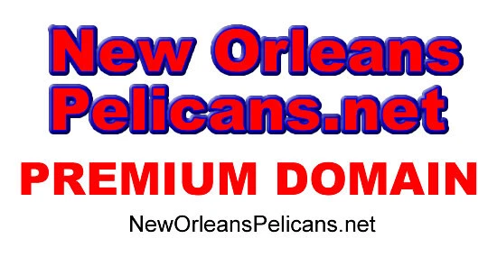 NewOrleansPelicans.net - premium domain names for sale - Image 1 of 1