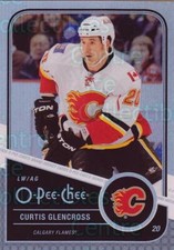 2011-12 O-Pee-Chee Rainbow #434 Curtis Glencross