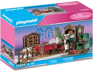Playmobil ® 70894 Salle à manger Dollhouse - Victorian / 1900 / Neuf - new - Imagen 1 de 4