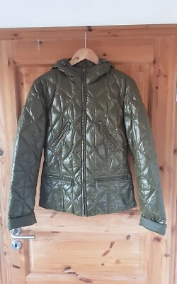 Add Daunenjacke / Wendejacke - Bild 1 von 4