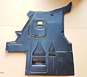 UNTERFAHSCHUTZ getriebe Für  BMW 5 E39 1996 - 2004 - Bild 1 von 1