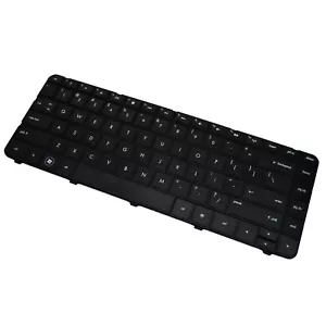 Laptop Keyboard for HP Pavilion g4 / g6 Series,  636191-001 LW365UA Replacement - Picture 1 of 6