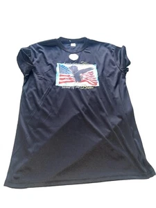 Disabled American Veterans Tshirt Gr. L #1800 - Bild 1 von 3