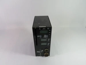 EDI SSM-12LE Signal Monitors w/ LED Display USED - Picture 1 of 5