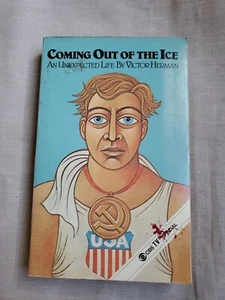 Coming out of the Ice An Unexpected Life Victor Herman 1979 CBS TV Special - Imagen 1 de 18