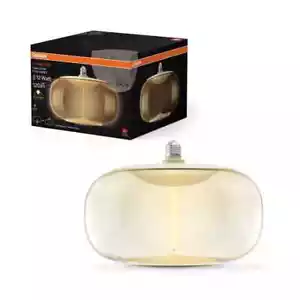 Osram decorative bulb E27 LED 2.5 Watt 120 Lumens 2700K - Picture 1 of 1