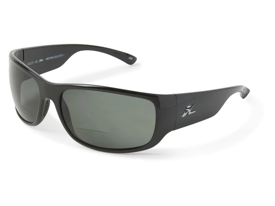 Gafas de sol HOBIE POLARIZADAS Escondido para lectores - bifocales Foto 1 de 1