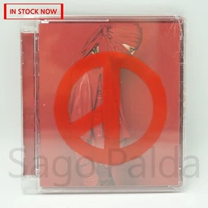 New Sealed G-Dragon - Coup D'etat Red Ver. - 2nd Album CD 2013 GD Bigbang - Picture 1 of 6