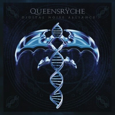 QUEENSRŸCHE - DIGITAL NOISE ALLIANCE (Ltd. Deluxe CD Box Set)  CD NEU - Bild 1 von 2