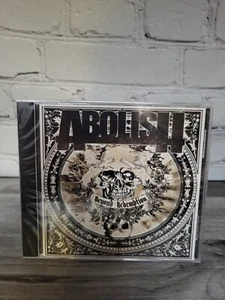 Stillborn Records SBR 61 ABOLISH Beyond Redemption Metal CD New Sealed 2010 OOP - Picture 1 of 3