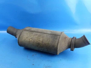 LAND ROVER Range Rover 3.0 TD6 III L322 original Katalysator Kat 7787498 - Picture 1 of 6