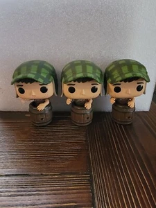 Funko Pop El Chavo Vinyl Figurine - Multicolor - Picture 1 of 6