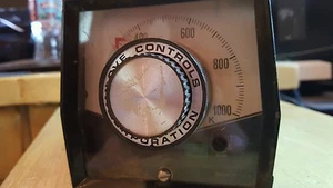 Love controls controller control dial temp temperature 1000°F 1000 F - Picture 1 of 4