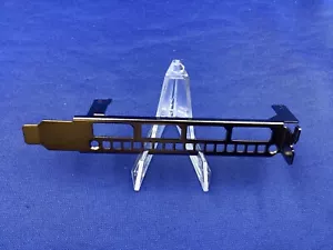 Bracket for Nvidia RTX A4000 Professional Graphics Card - Picture 1 of 3