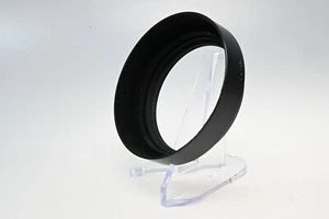 onica Lens Hood Shade for 57mm f1.2 #G907 - Picture 1 of 6