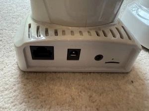 3 x TRENDnet TV-IP672PI Megapixel HD PoE Day/Night PTZ IP Indoor Camera - Picture 1 of 9