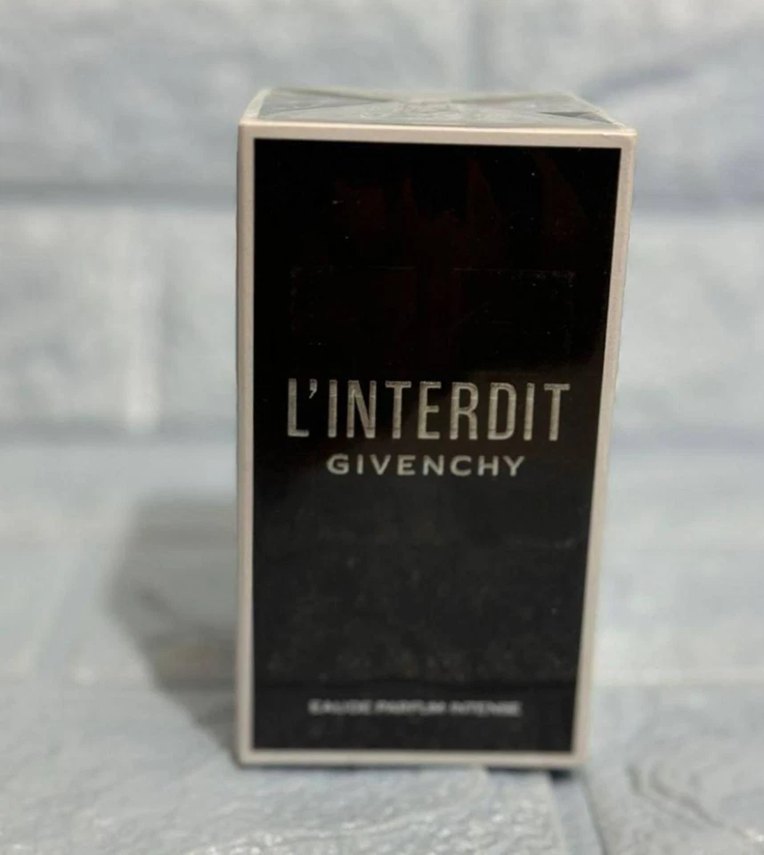 GIVENCHY L'INTERDIT 80ml - Immagine 1 di 1