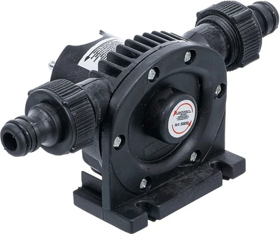 BGS Do It Yourself Bohrmaschinen-Pumpe | 1/2" | 1000 l/h - Bild 1 von 4