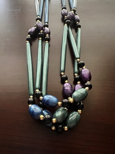 VETEMENTS Collana bigiotteria pre amata