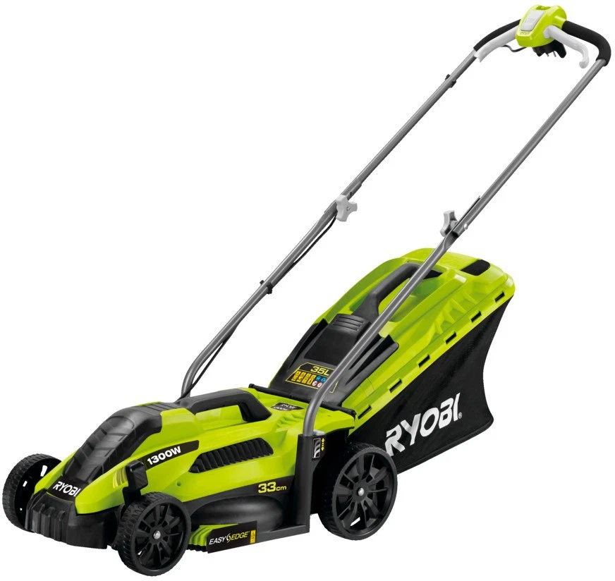 Podadora Eléctrico Ryobi Rlm 13E33S - Imagen 1 de 1