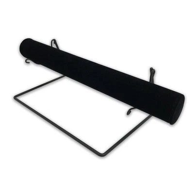 Tubo de joyería Velvor y estante de alambre para pulsera - Para expositores - mesa - estante... Foto 1 de 4