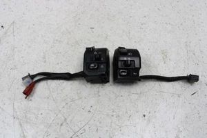 Yamaha Nmax 125 2021 Switches - Picture 1 of 5
