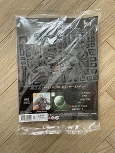 Warhammer 40k Imperium Magazin Ausgabe 83 Paragon Superior Games Workshop - Bild 1 von 3