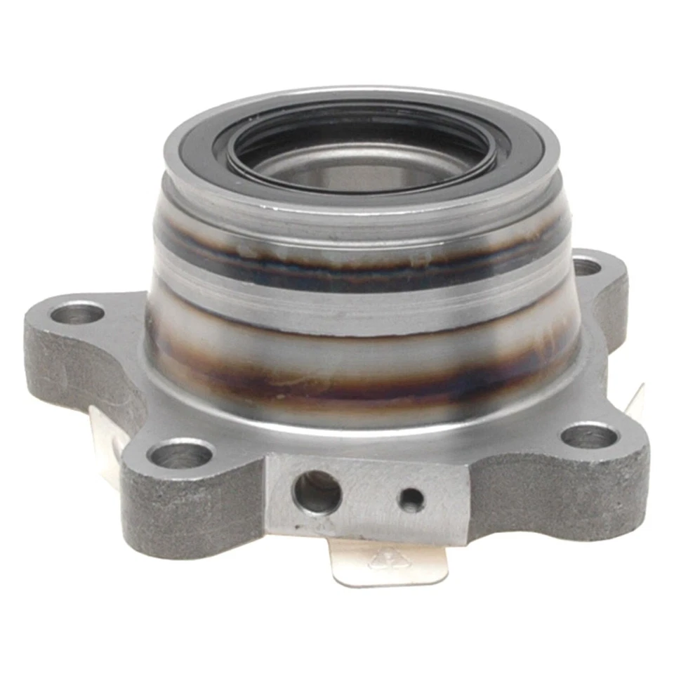 For Toyota 4Runner 03-11 Wheel Bearing Module Professional Grade Rear Driver Foto 1 de 4