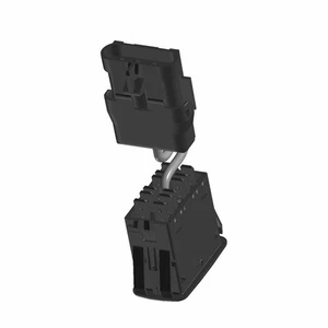 Polaris Winch Switch, Sealed, Genuine OEM Part 4017200, Qty 1 - Picture 1 of 2