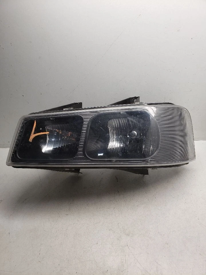 Faro izquierdo del conductor compuesto para 03-23 EXPRESS 2500 VAN 1417454 Foto 1 de 3