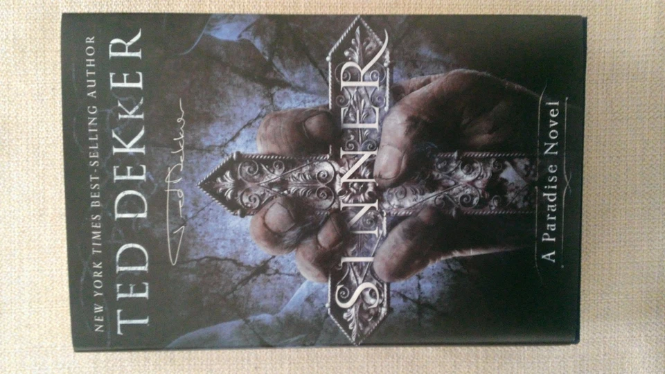 Sinner - Image 1 of 1