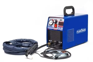 CUT55 Plasma Cutter IGBT HF Cutting 14mm All Metal 55Amp 230V Inverter - Picture 1 of 8