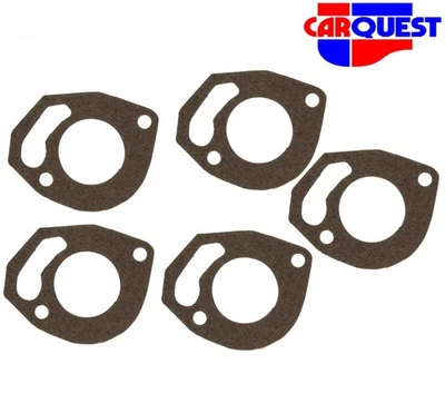 (Lot of 5) Carquest 20924 Engine Coolant Thermostat Housing Gasket - Image 1 of 4