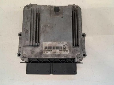 55278896 centralina ecu FIAT DUCATO 250 A.2017 250A2000 2017 R2025-0007534 - Immagine 1 di 4