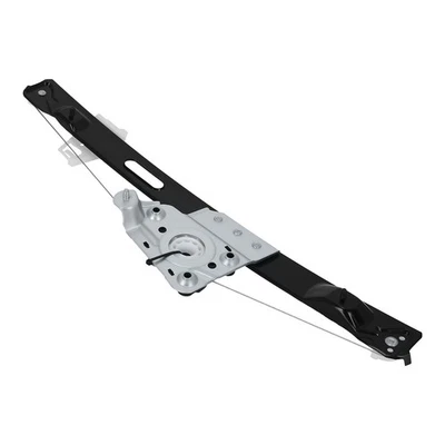 Rear Right Window Regulator for BMW 335i xDrive E90 2009-2011 51357140590 - Image 1 of 4