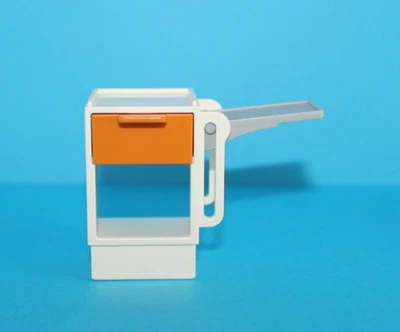 Playmobil Maternity Hospital Side Table - Image 1 of 4