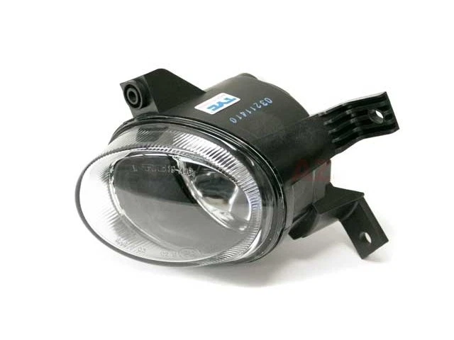 TYC Left Fog Light 8E0941699E Audi B5 A4 Quattro S4 8P A3 - Image 1 of 1