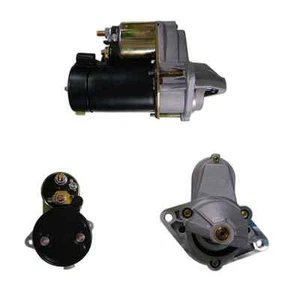 Vauxhall Corsa Starter Motor 1.2 & 1.4 93-07 Also Fits Meriva (Not VXR) - Picture 1 of 1