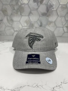 Atlanta Falcons Fanatics Snap Back Hat  - Picture 1 of 2