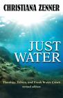 Just Water Theology Ethics And Fresh Water Crises By Peppard Christiana Z