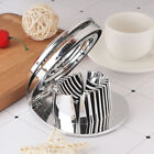 2 In 1 Stainless Steel Egg Slicer Eggs Cutting Slices and Wedges Egg Fruit T^I1