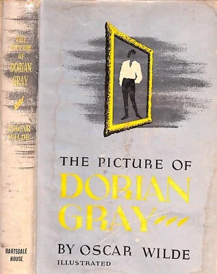 "The Picture Of Dorian Gray" 1931 WILDE, Oscar - Image 1 of 4