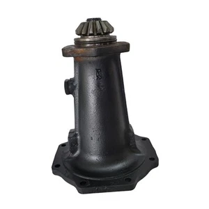 Toro Grounds Master 4WD Right Rear AXLE HOUSING With Axle 95-7506 4500D 5400D  - Picture 1 of 10