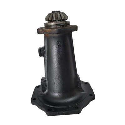 CARCASA EJE TRASERO DERECHO Toro Grounds Master 4x4 con eje 95-7506 4500D 5400D  Foto 1 de 4