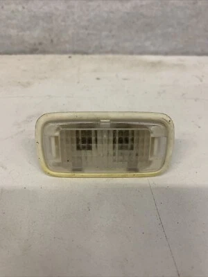 Luz domo Honda Civic Si EM1 1996-2000 #057836 F6 Foto 1 de 4