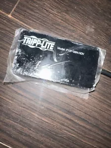 Tripp Lite 6" Mini Displayport To Vga / Dvi / Hdmi Adapter ~ P137-06N-HDV - Picture 1 of 4