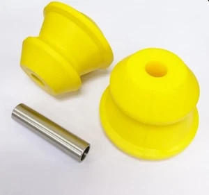 Montaje de viga trasera Ford Sierra - Imagen 1 de 1