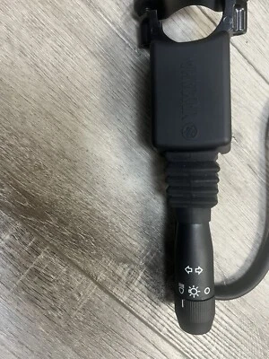 Interruptor de señal de giro para carro de golf Yamaha con módulo original OEM Foto 1 de 3