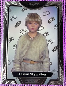 2023 Kakawow Phantom Disney 100 Star Wars PS-B-01 Anakin Skywalker Base - Picture 1 of 2