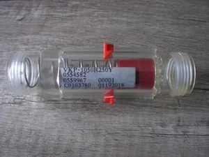 Kobold VKP-1050R250Y Durchflussmesser 0554582 - Bild 1 von 5